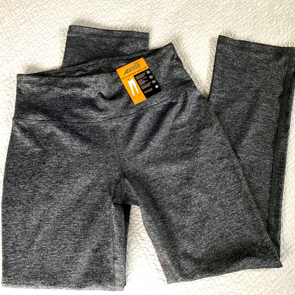 Avia Pants - Avía Petite High Waist Pants